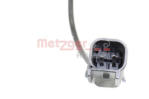 Sensor, revoluciones de la rueda METZGER ref. 09001243